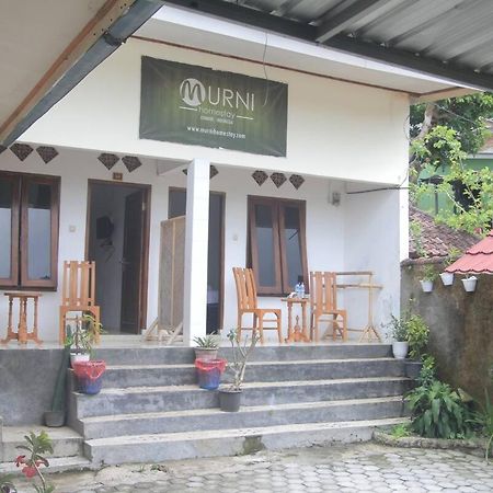 Mugeni Homestay Senggigi Εξωτερικό φωτογραφία